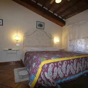 Oliviera Maison d'hôtes Pienza