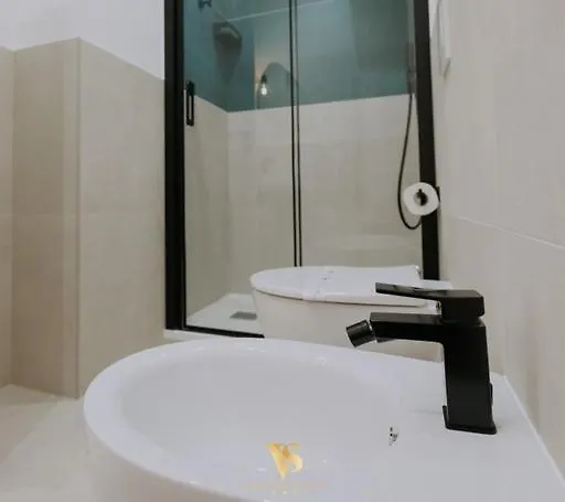 Valguarnera Suites & Apartments Palermo Bed & Breakfast