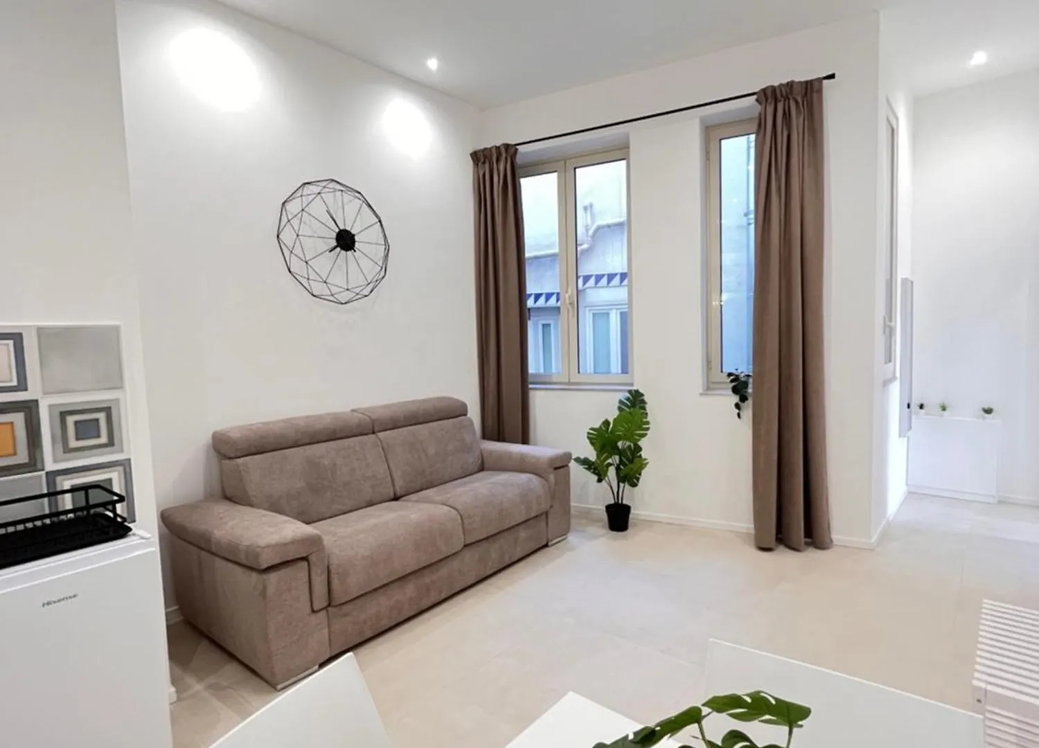 Valguarnera Suites & Apartments Palermo Italy