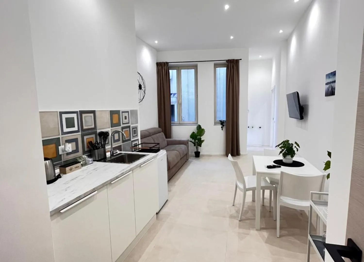 Valguarnera Suites & Apartments Palermo 0*,