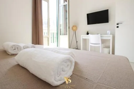 Valguarnera Suites & Apartments Palermo