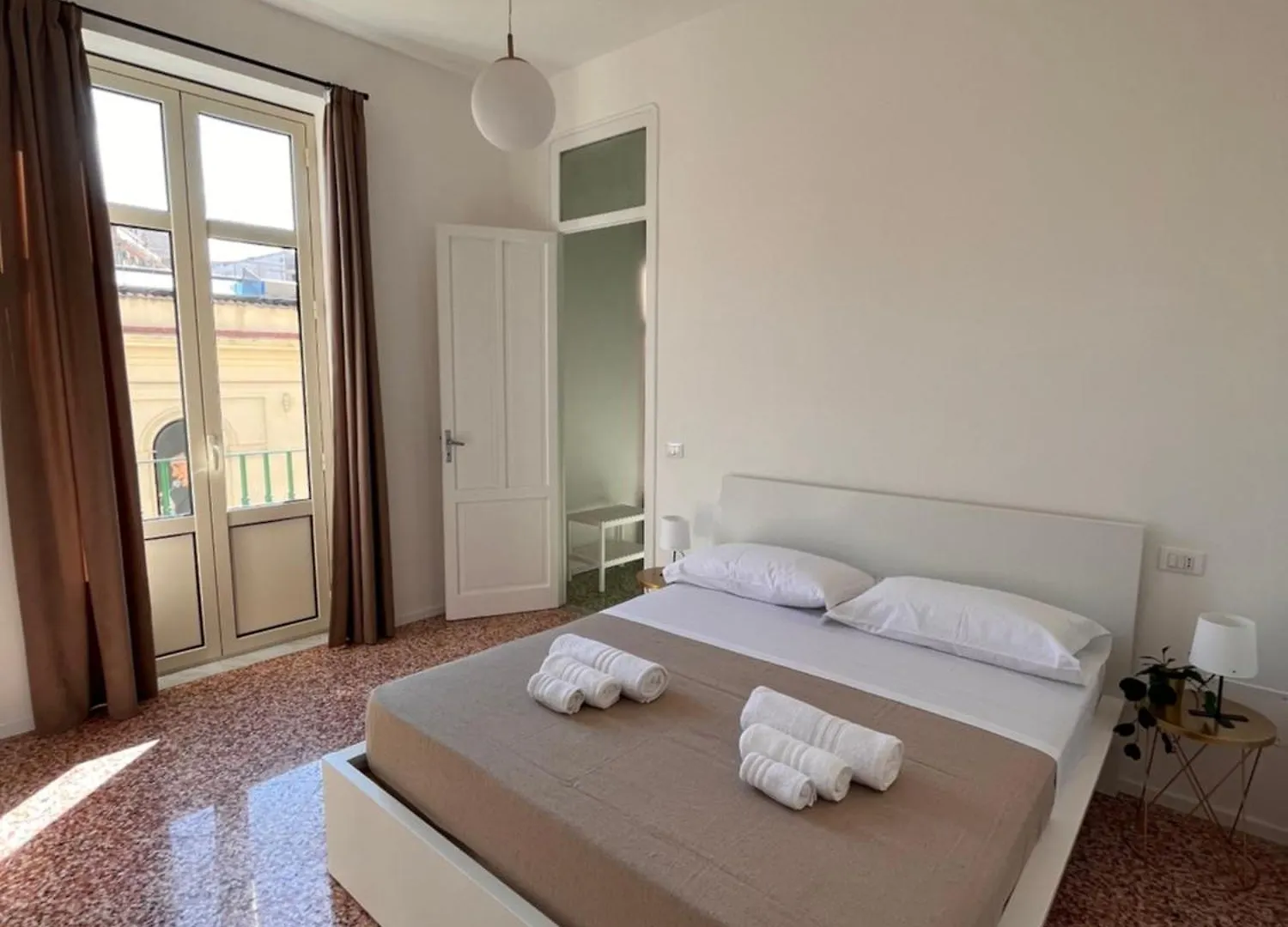 Valguarnera Suites & Apartments Palermo 0*,  Italy