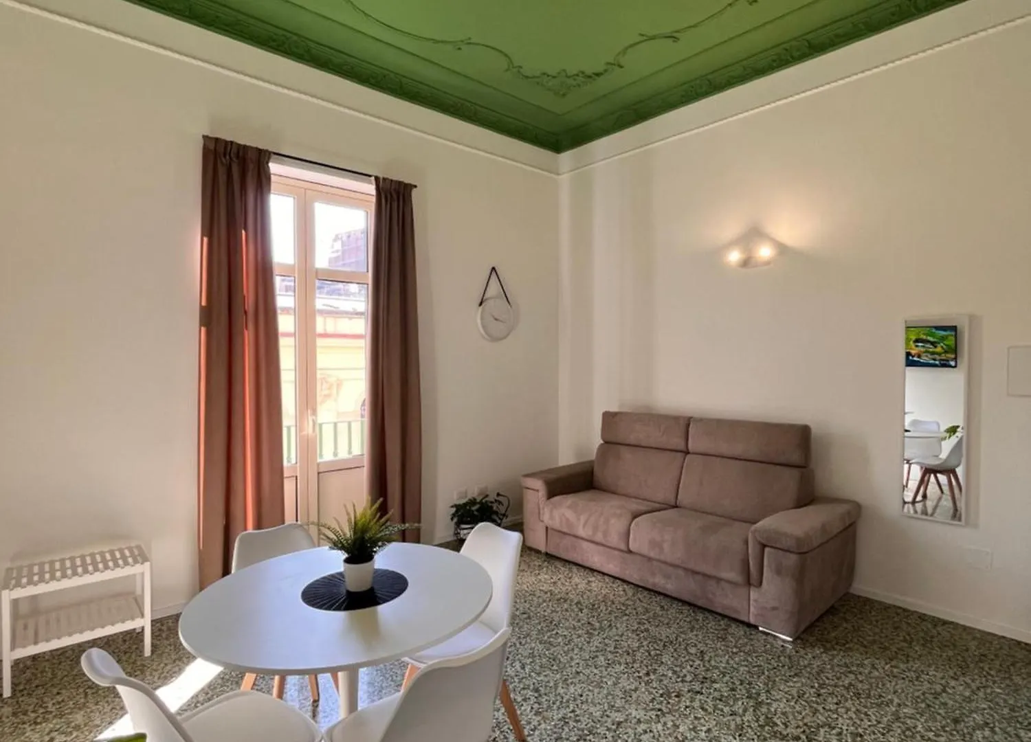 Valguarnera Suites & Apartments Palermo Italy