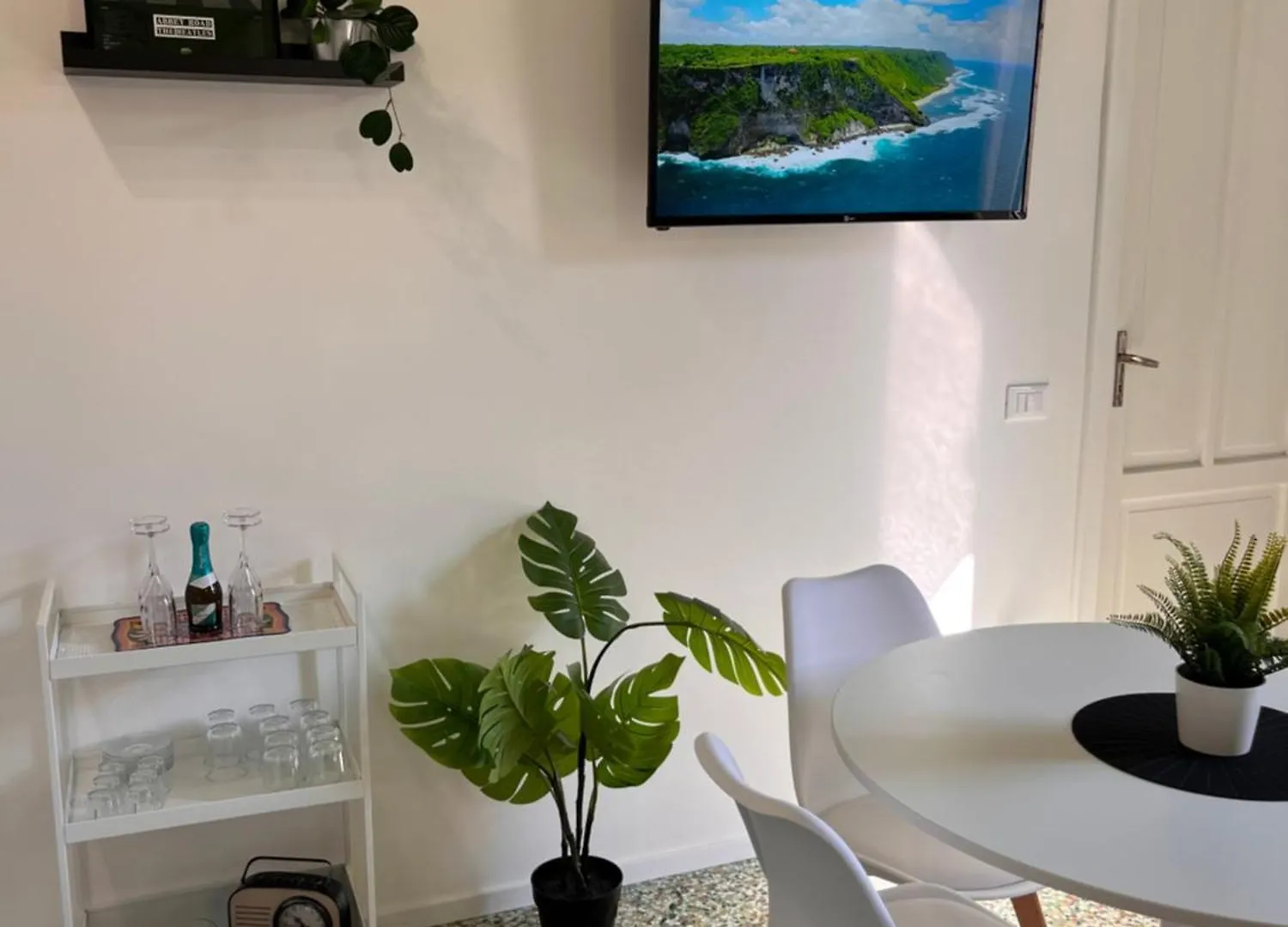 Valguarnera Suites & Apartments Palermo Bed & Breakfast