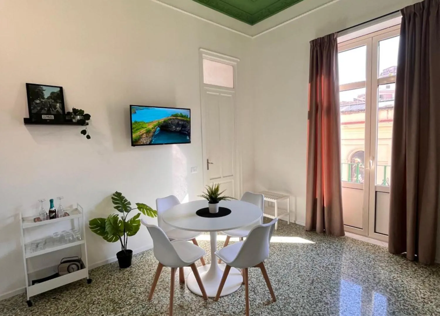 Valguarnera Suites & Apartments Palermo