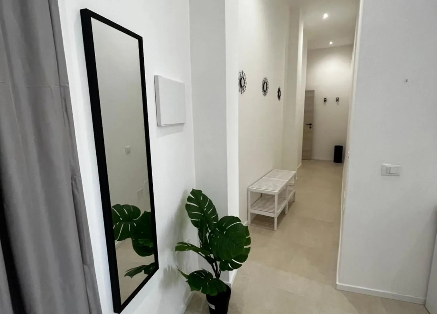 Valguarnera Suites & Apartments Palermo Italy