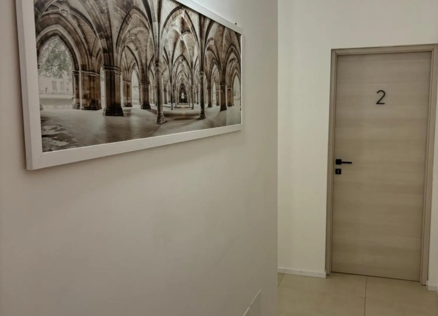 Valguarnera Suites & Apartments Palermo Bed & Breakfast
