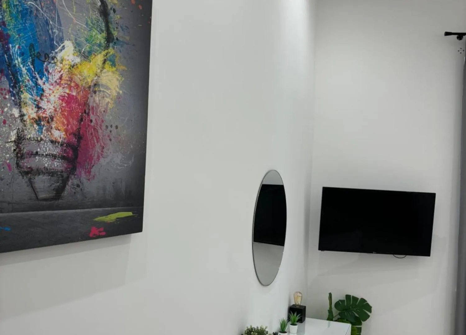 Valguarnera Suites & Apartments Palermo Bed & Breakfast