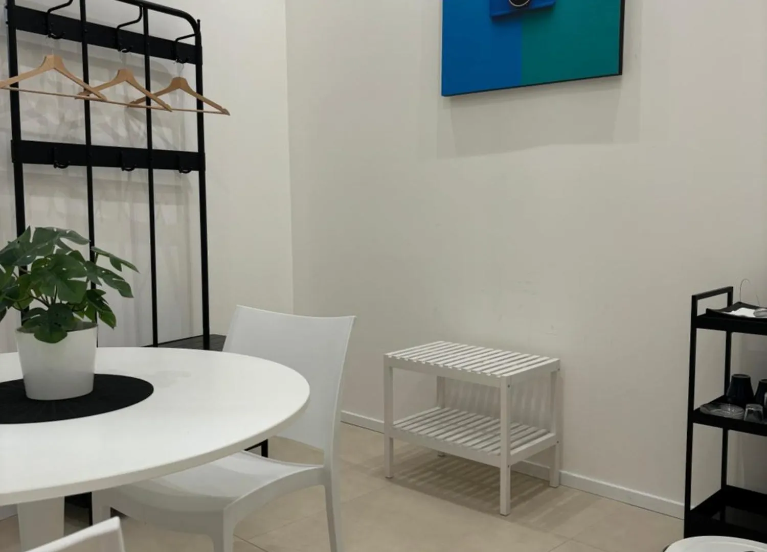 Bed & Breakfast Valguarnera Suites & Apartments Palermo