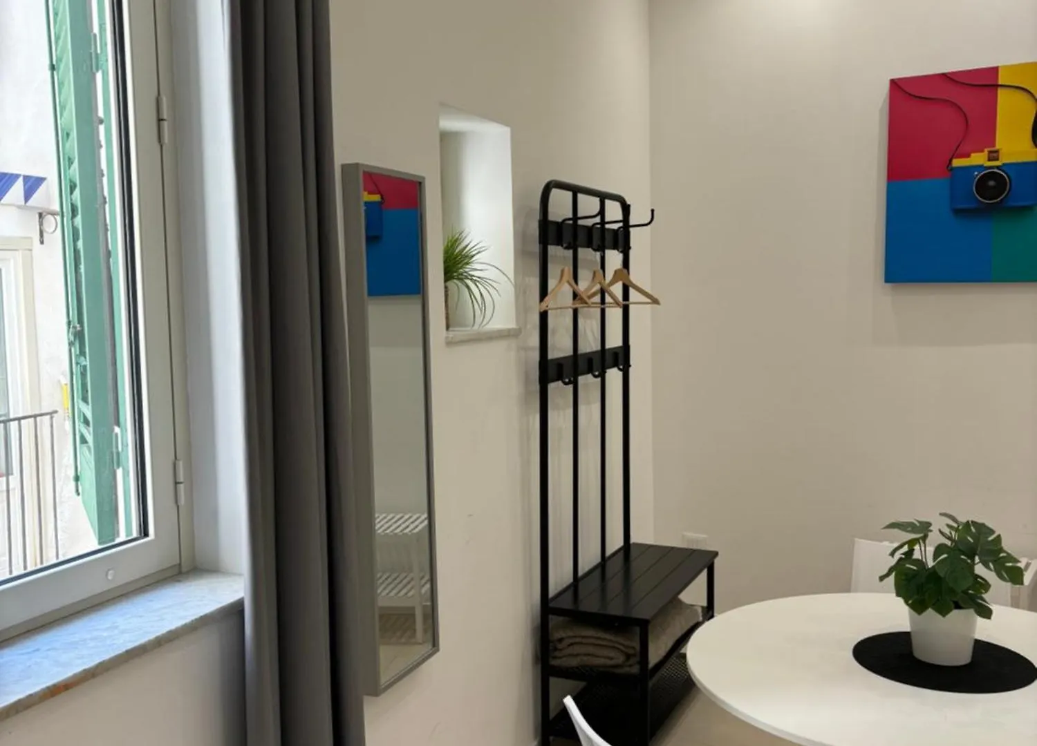 Bed & Breakfast Valguarnera Suites & Apartments Palermo