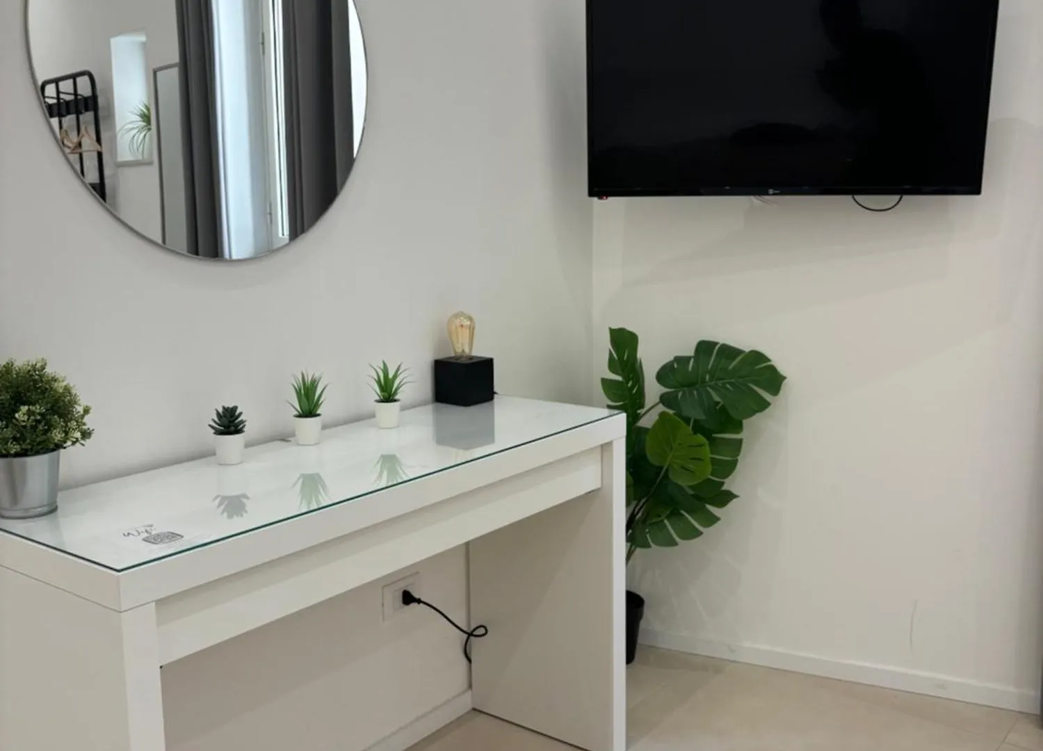 Valguarnera Suites & Apartments Palermo Bed & Breakfast