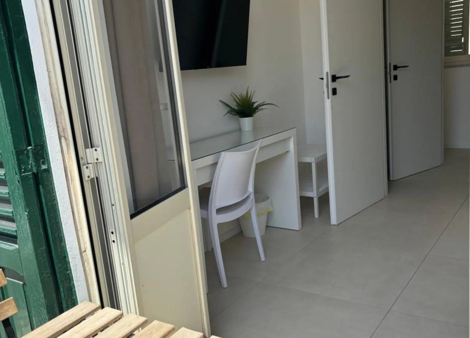 Valguarnera Suites & Apartments Palermo