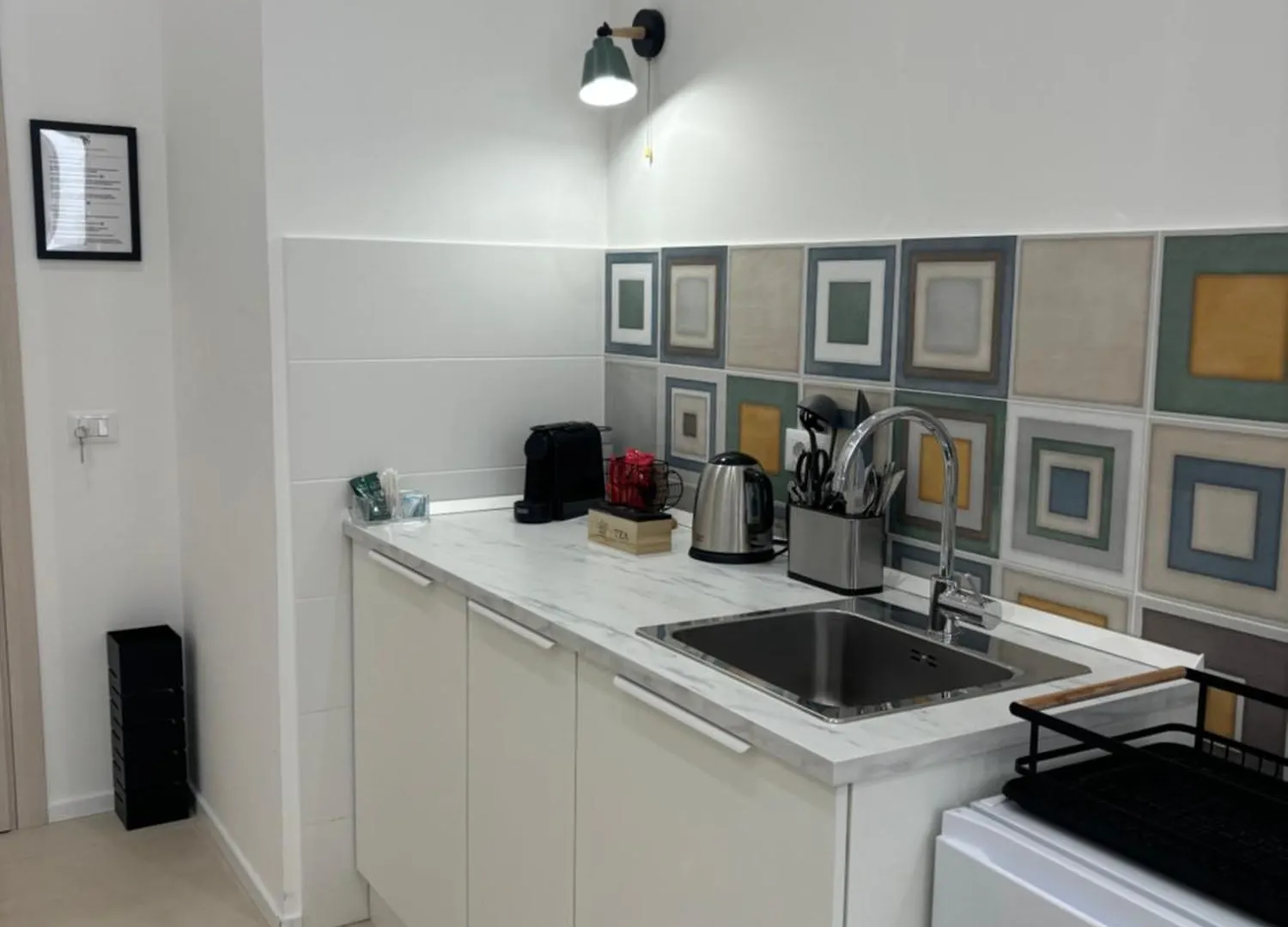 Valguarnera Suites & Apartments Palermo 0*,  Italy