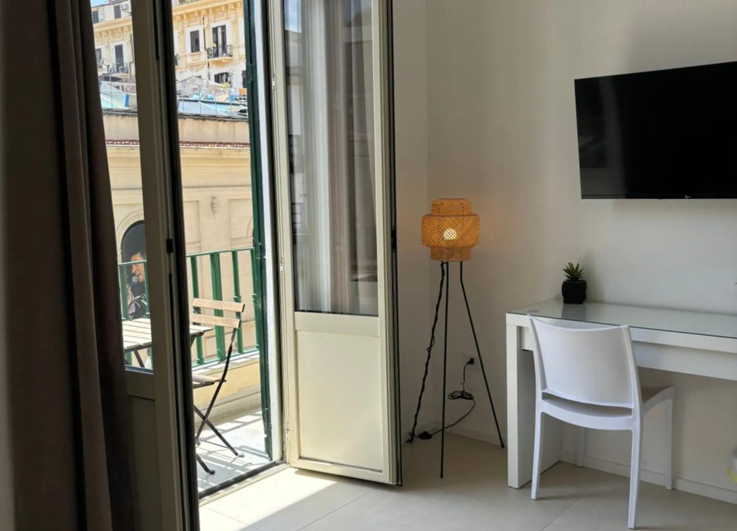 Bed & Breakfast Valguarnera Suites & Apartments Palermo