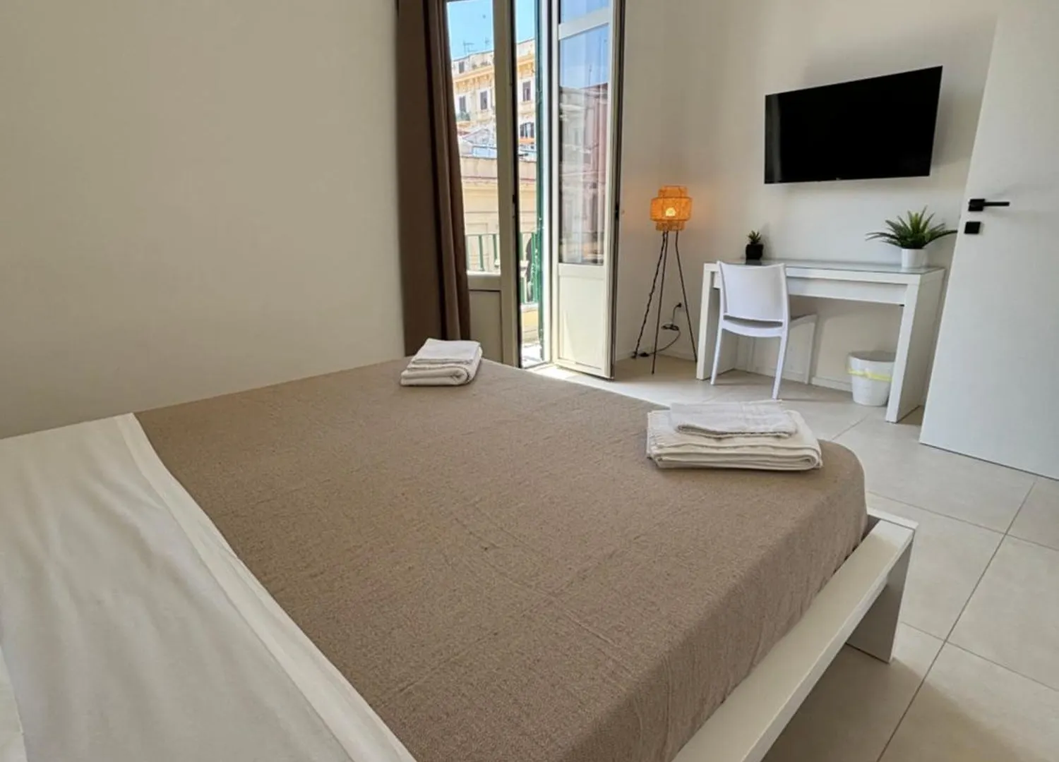 Valguarnera Suites & Apartments Palermo