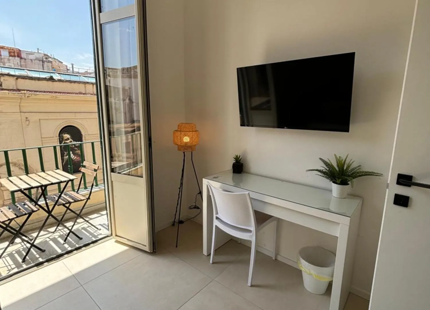 Valguarnera Suites & Apartments Palermo Bed & Breakfast