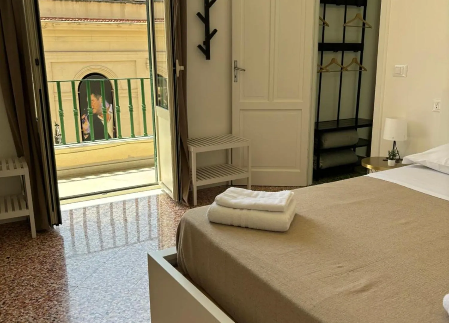 Valguarnera Suites & Apartments Palermo