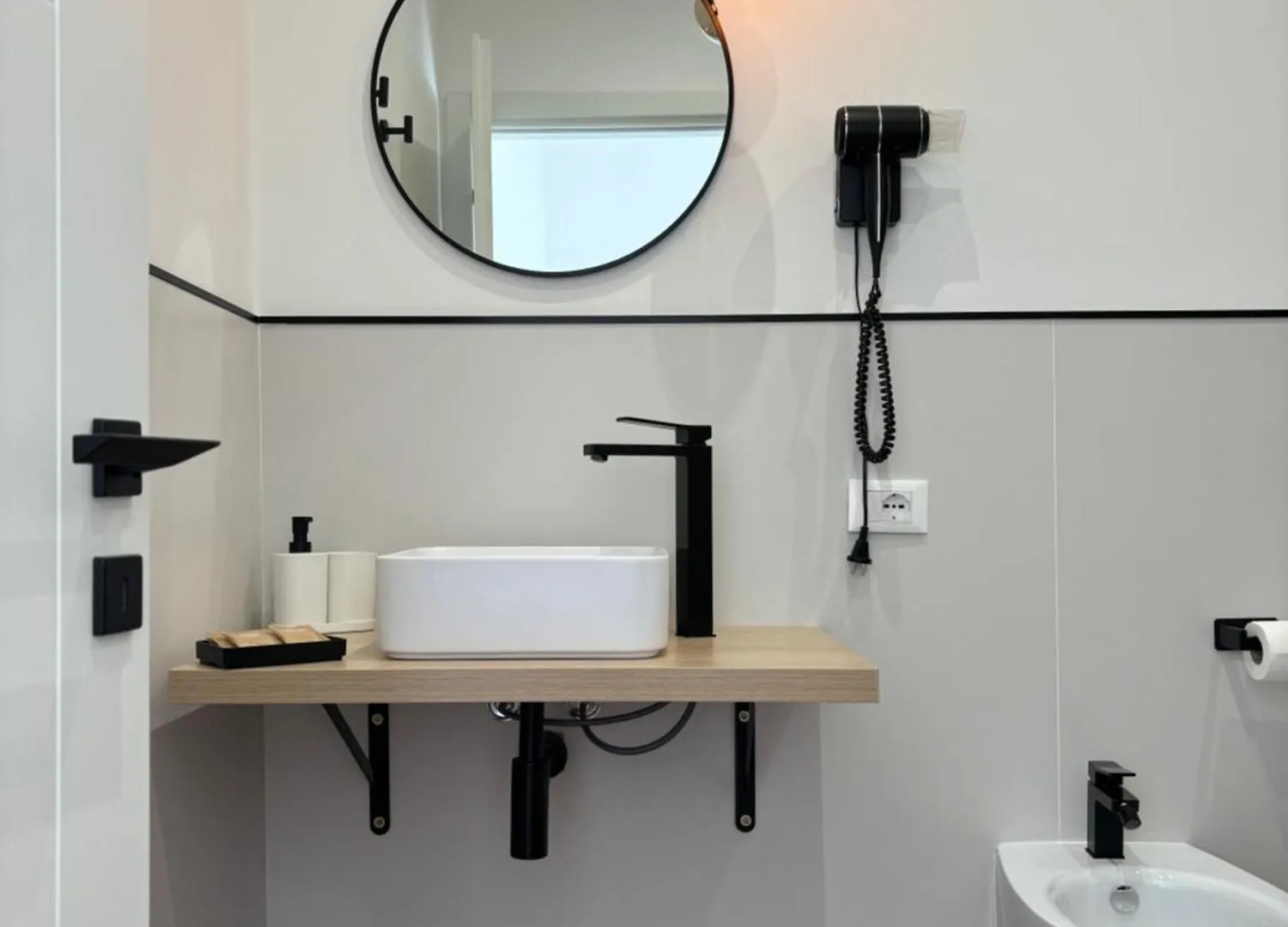 Bed & Breakfast Valguarnera Suites & Apartments Palermo